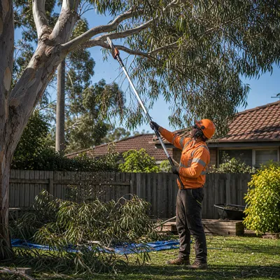 Tree Pruning Ringwood